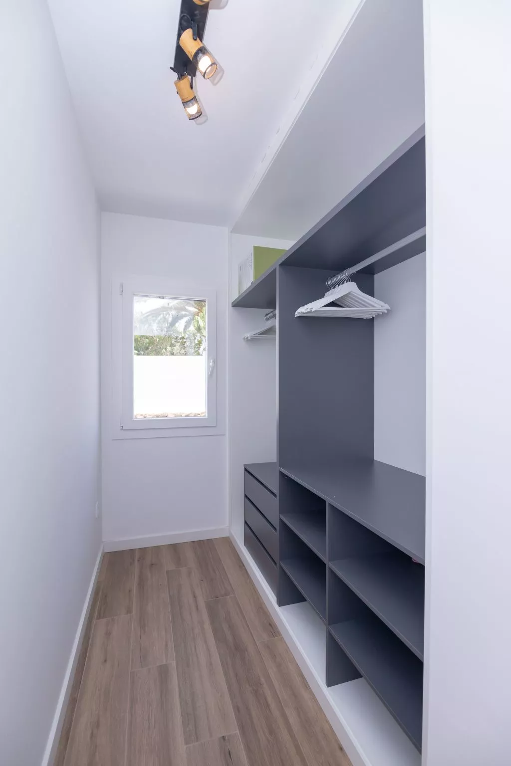 Villa Tagoror-Binnen