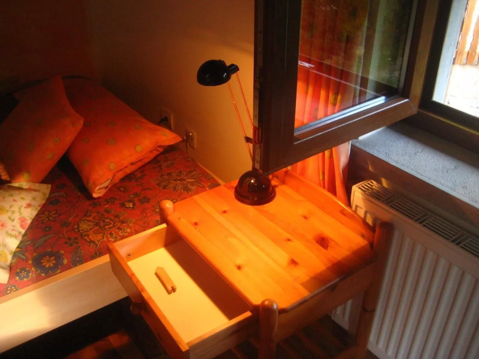 Apartment Rio Dobra-Binnen