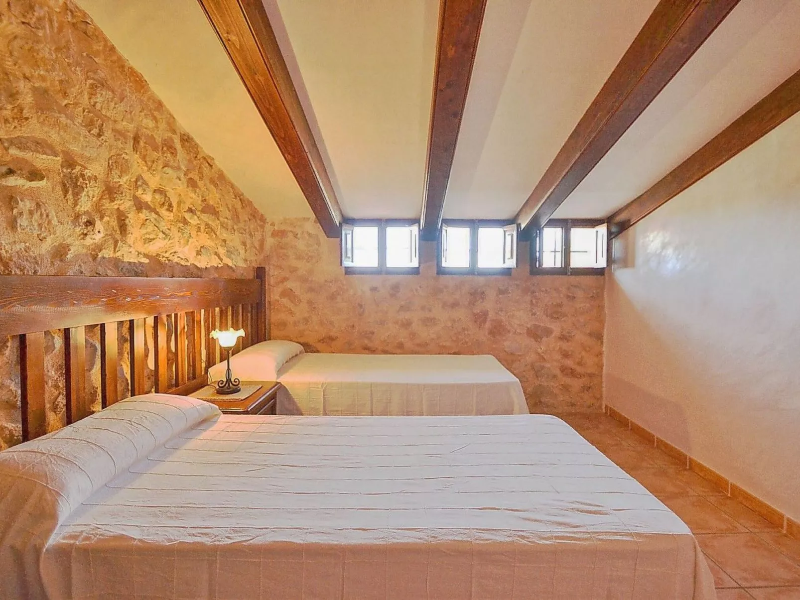 Wunderschönes Ferienhaus in Vilafranca De Bonany mit Privatem Pool-Image-tags.info