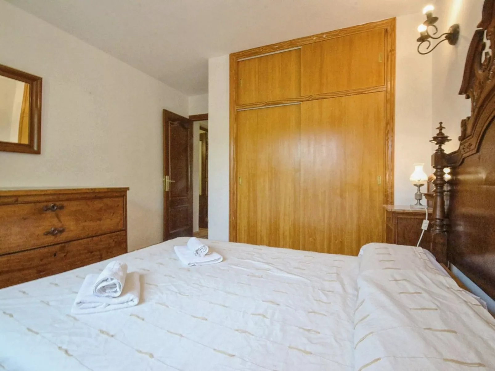 Villa mit Garten, Grill und Terrasse-Image-tags.info