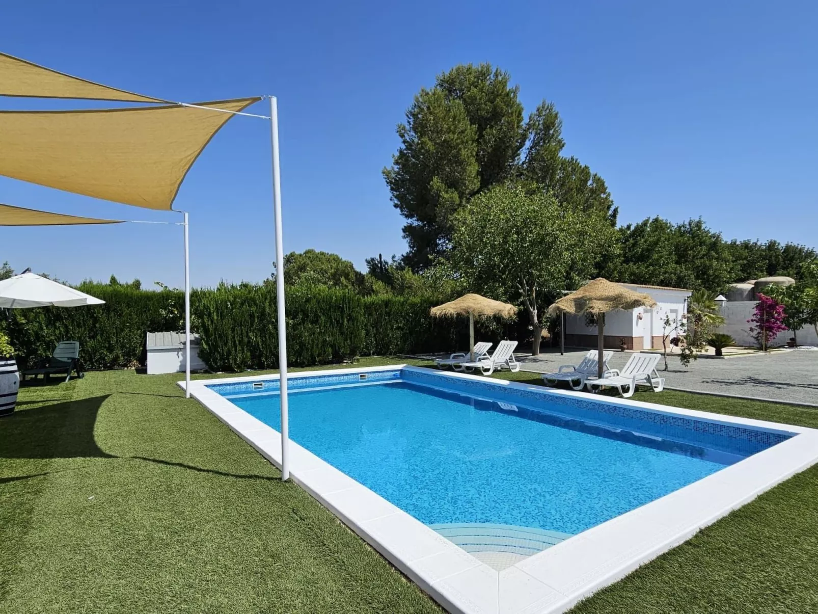 Casa Rural Die Hoffnung-Image-tags.info