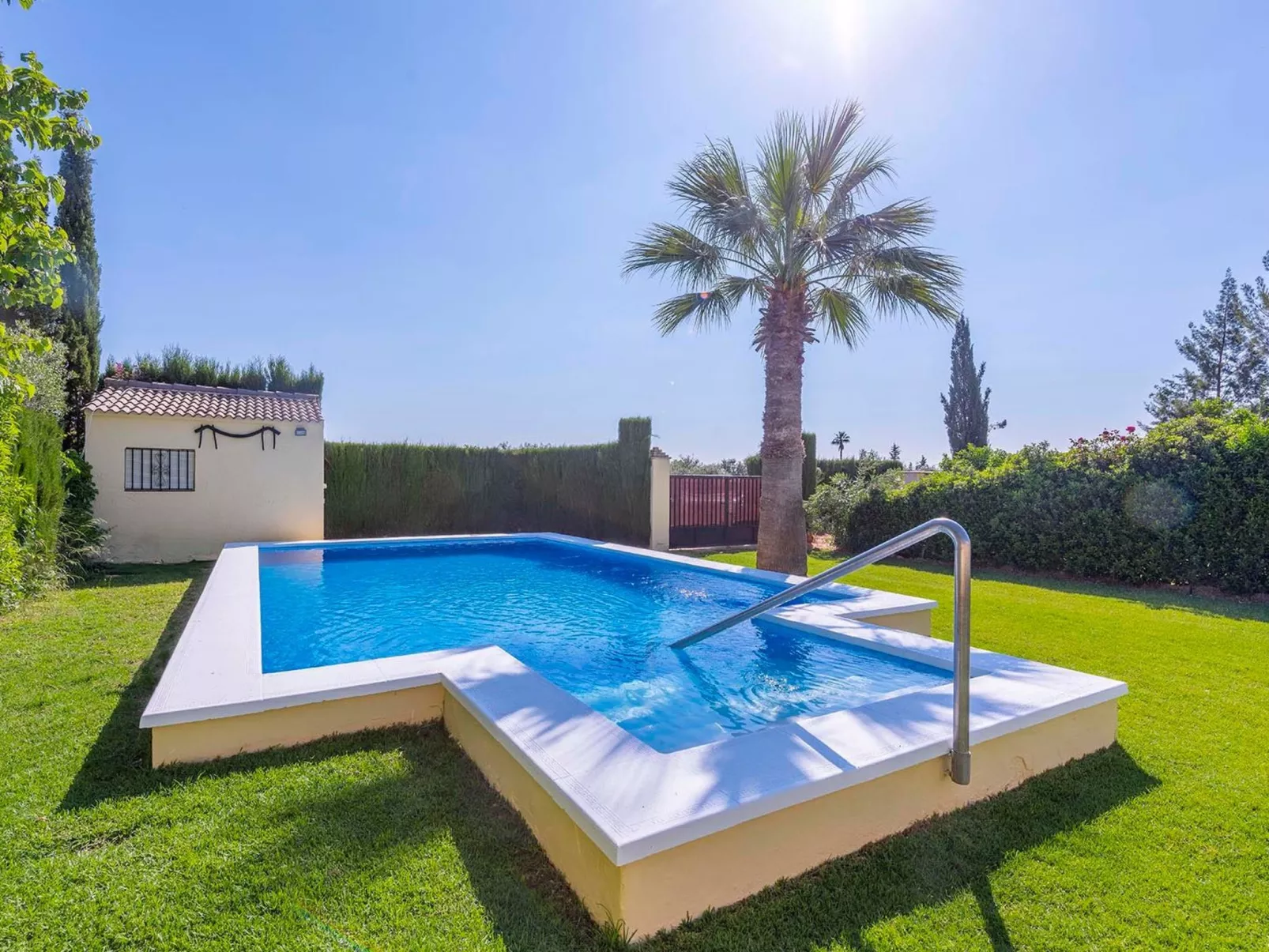 Landhaus Casa de Noa-Buiten