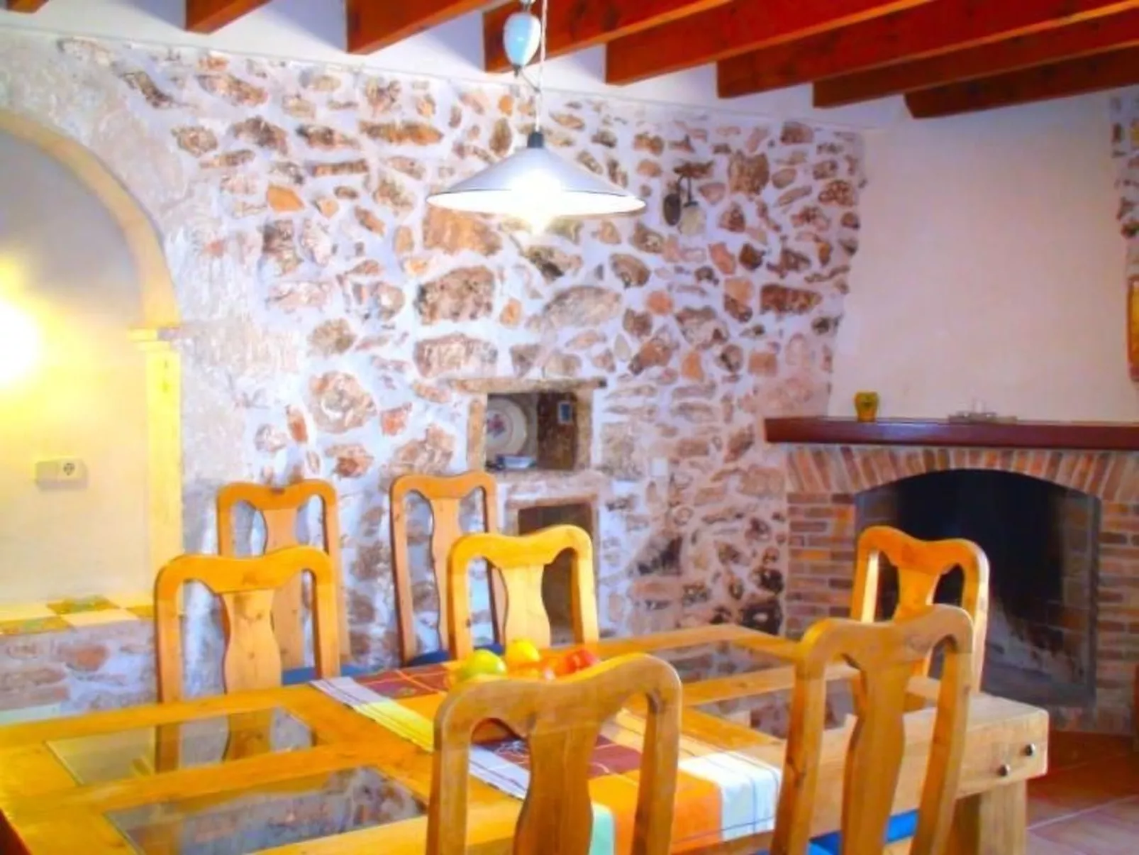 Finca Can Cuco-Buiten