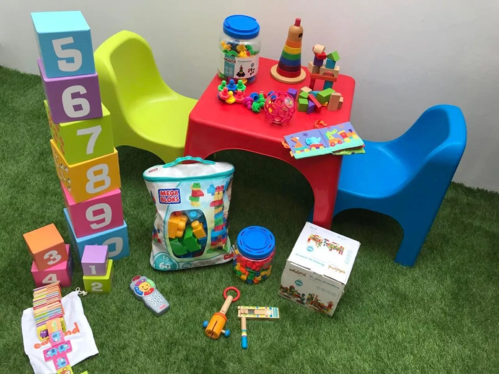 In San Andrés direkt am Meer - Image-tags.info