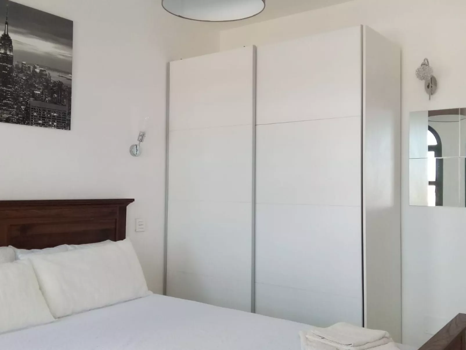 Bungalow Dunaflor mit Terrasse-Binnen