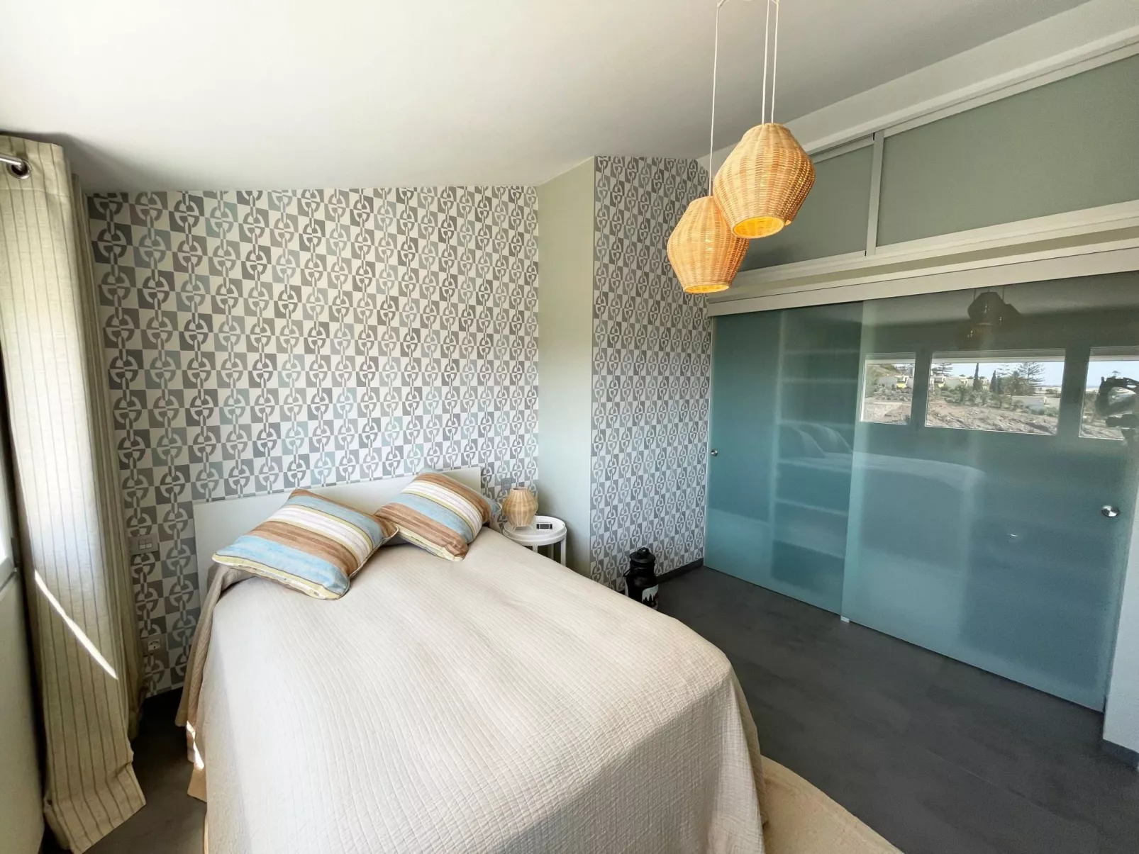 Villa Morelli-Binnen