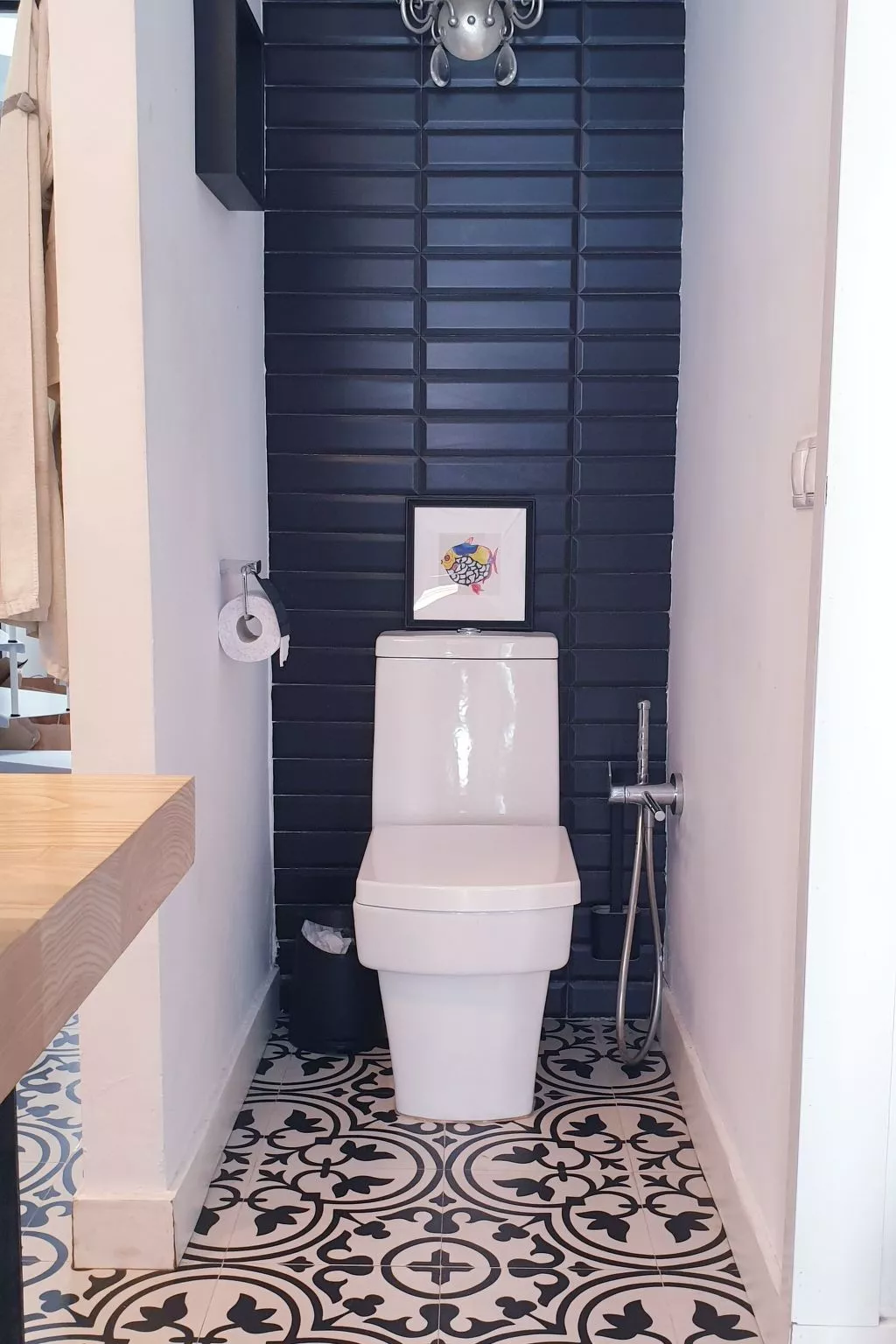 Casa Marysol mit Pool und Terrasse in Strandnähe-Binnen