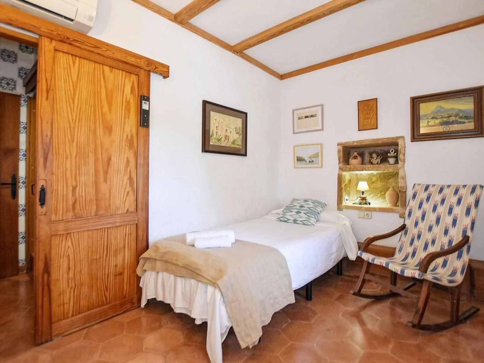 Ländliche Finca "Sa Torre" mit Jacuzzi-Image-tags.info