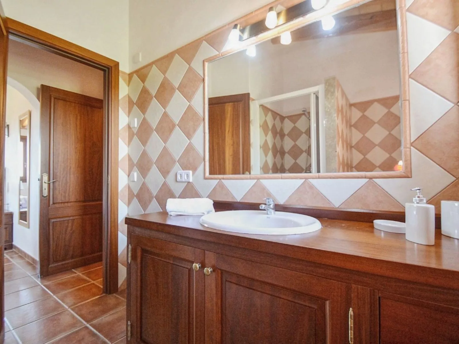 Ferienvilla "Can Pedro-Image-tags.info