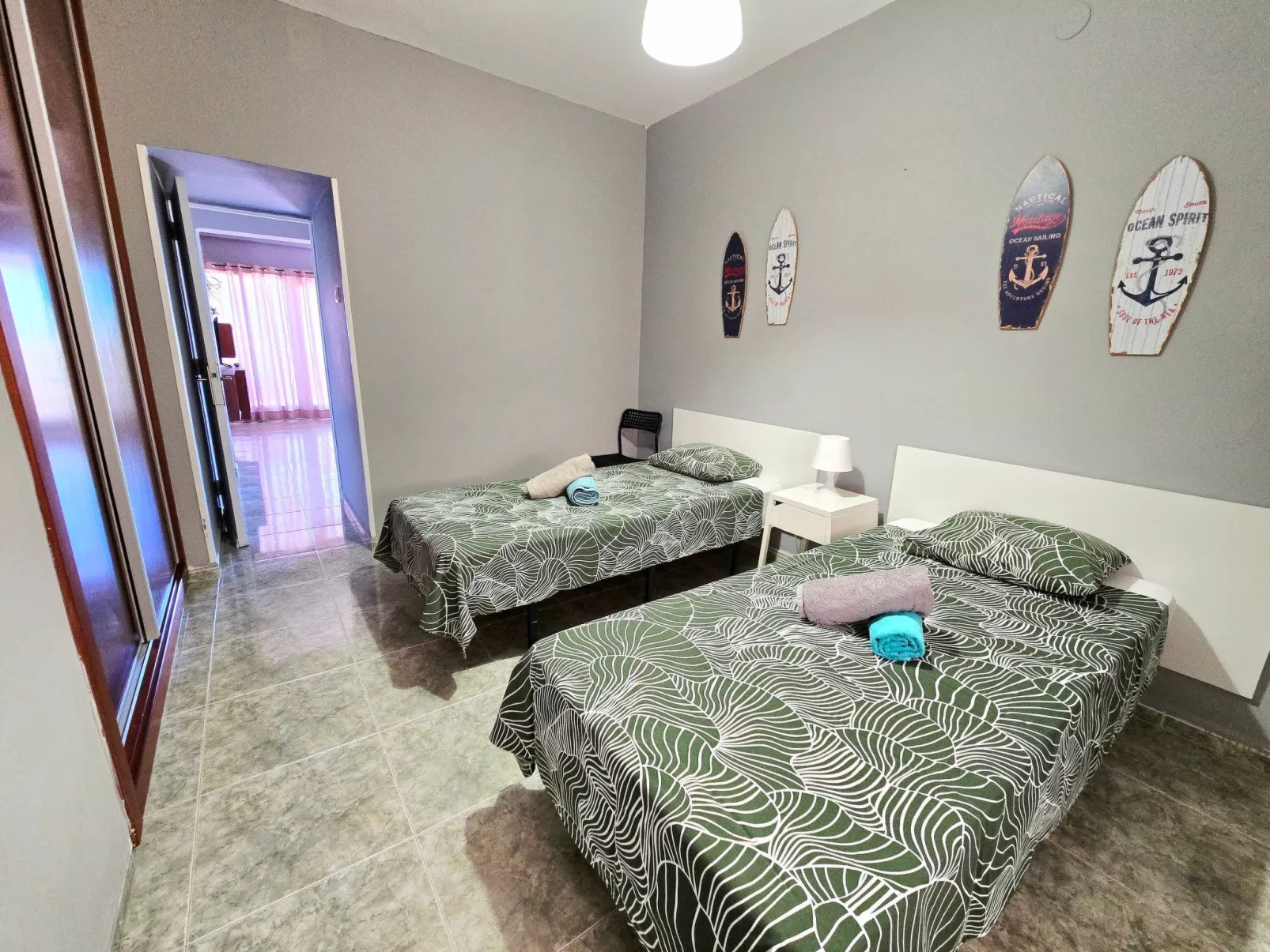 Haus mit Wifi und Terrasse direkt am Strand-Image-tags.info