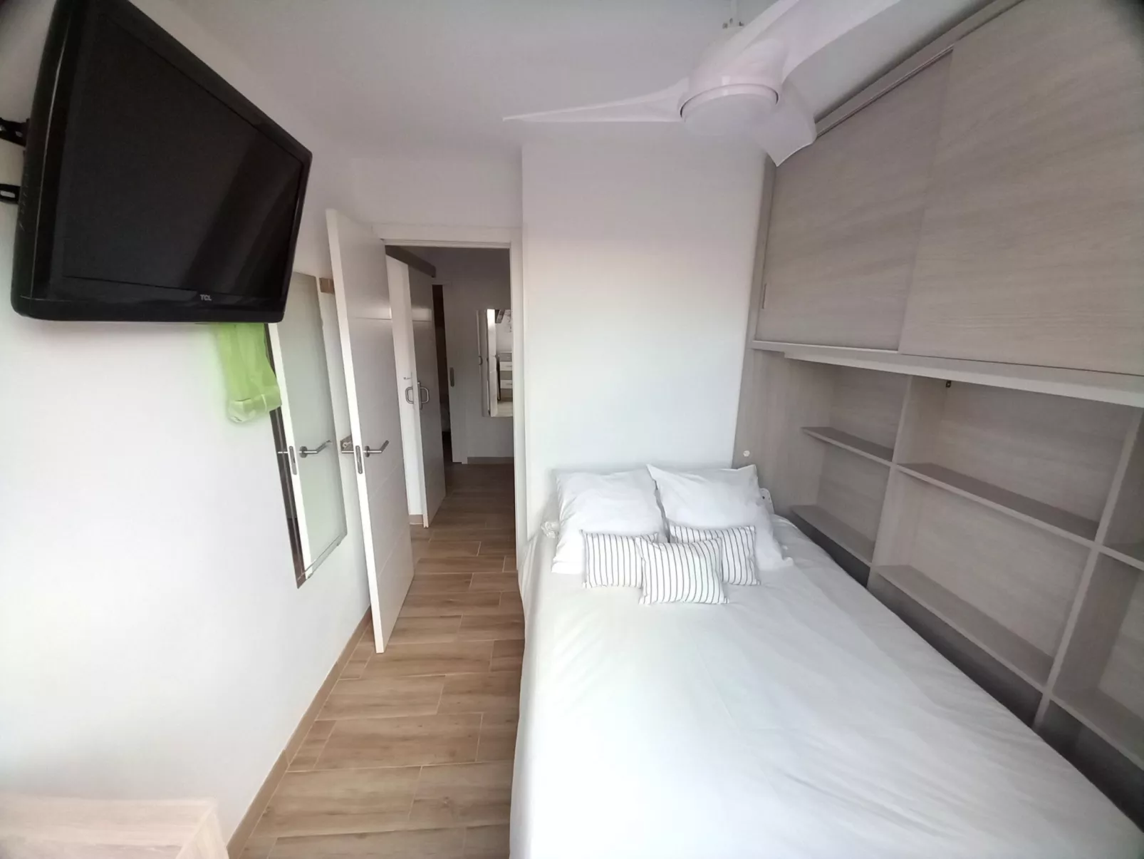 "Lagos de Miramar Deluxe-Binnen