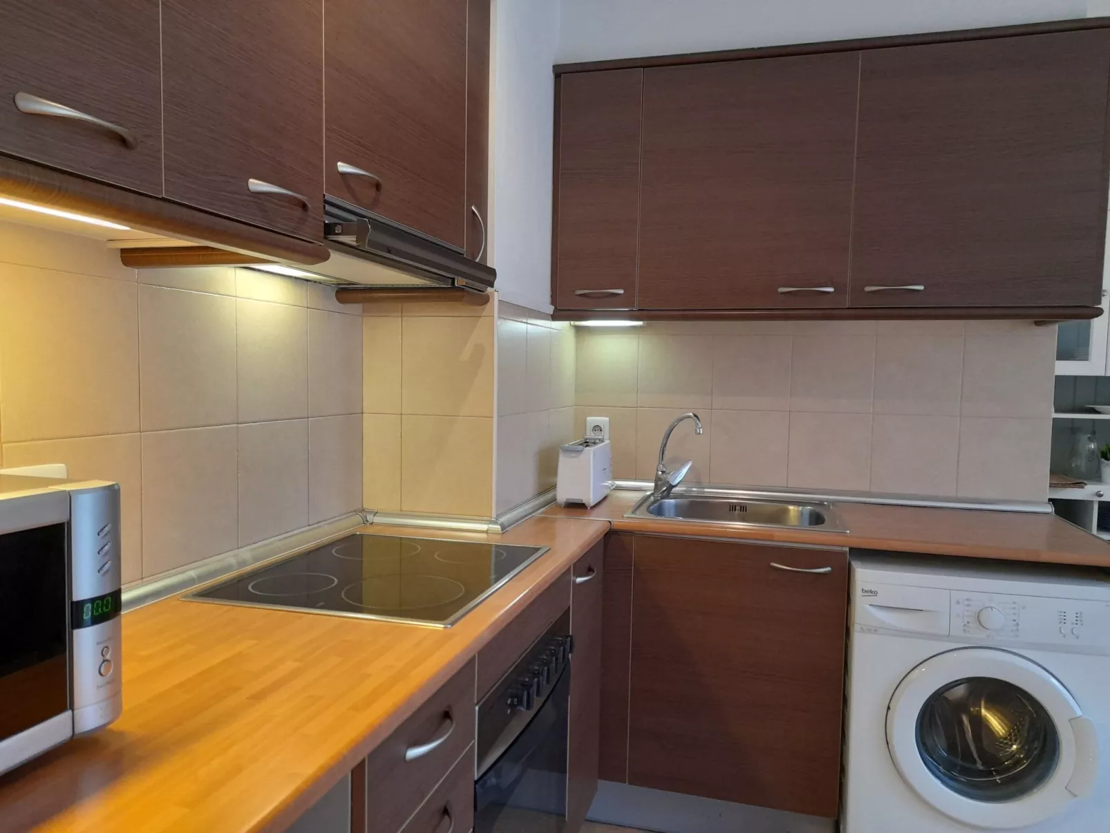 Gemütliche und komfortable Wohnung Aüt 2 Vall de Boí-Binnen