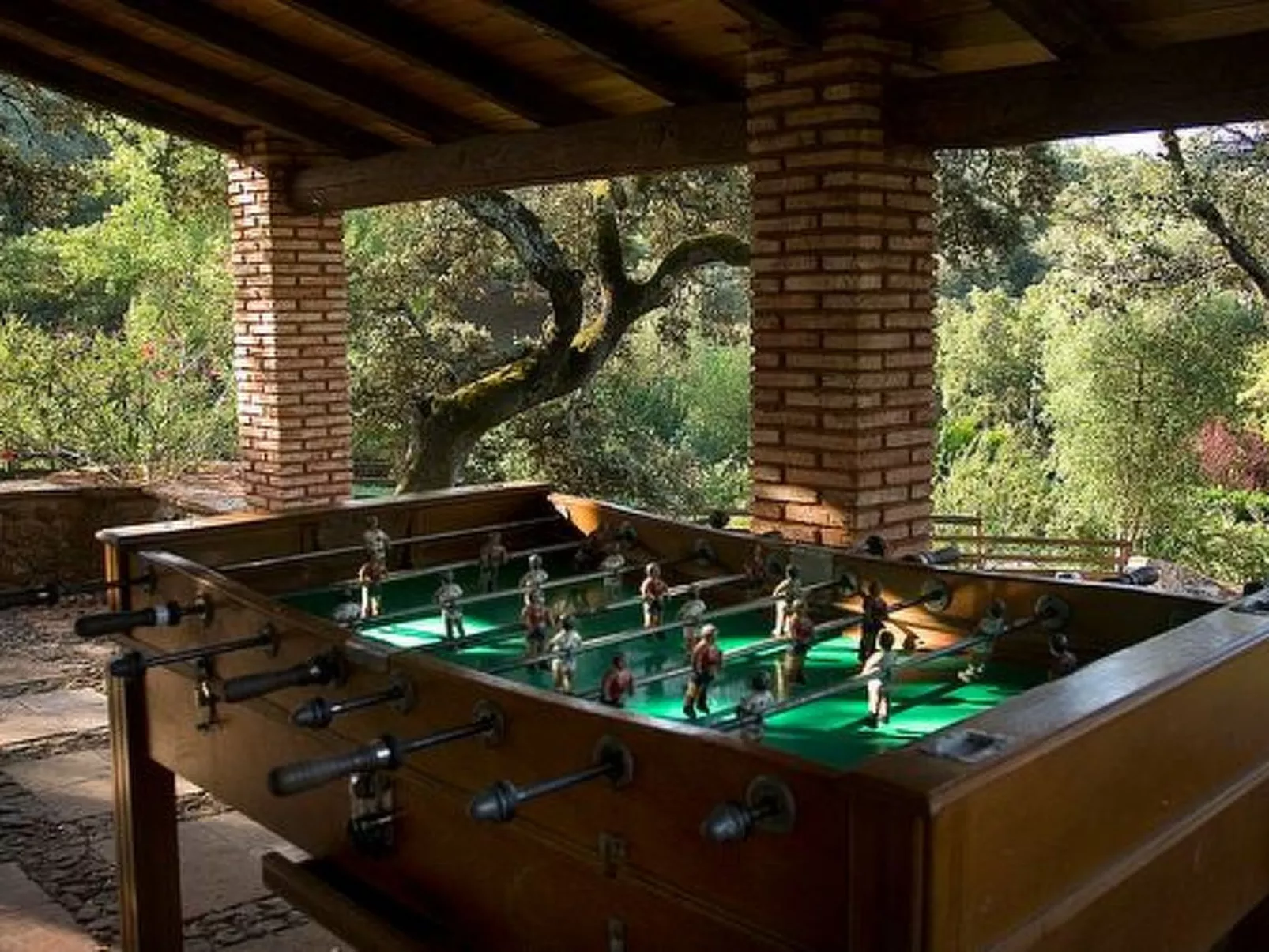 Gîte El Conejo-Image-tags.info