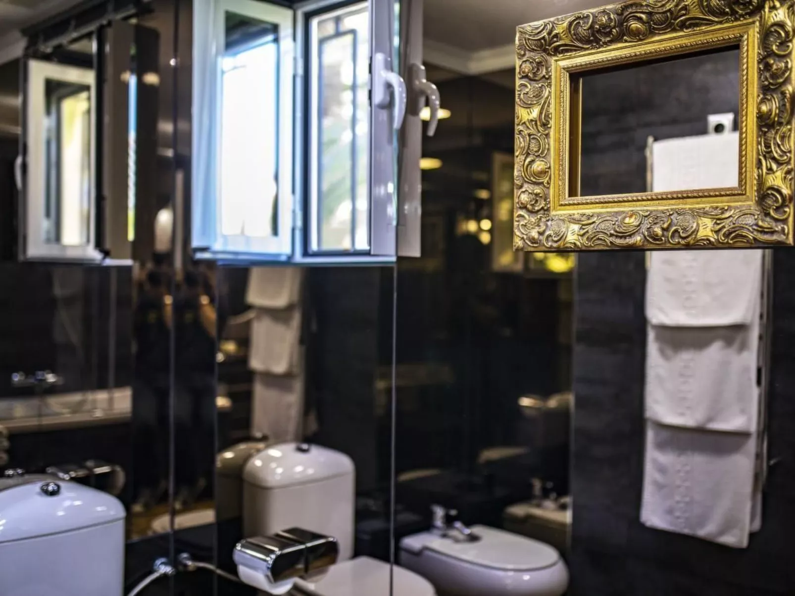 Wohnung Playa Centre Meerblick-Binnen