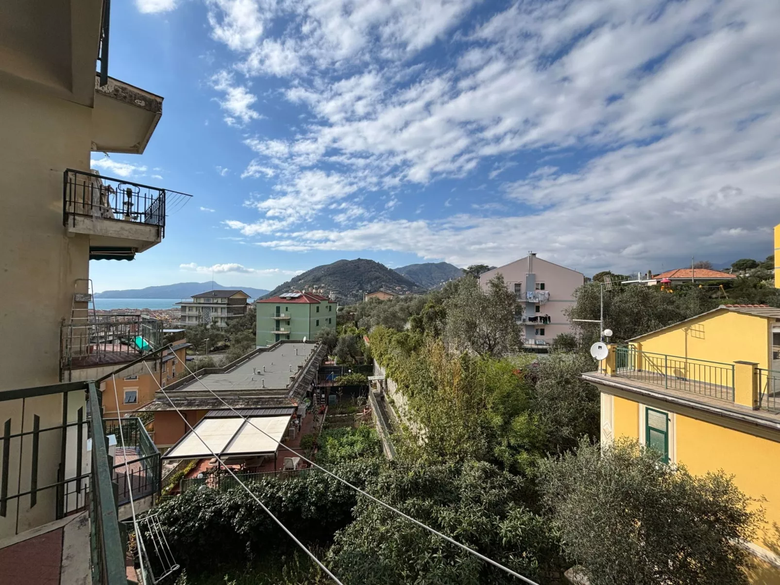 Casa Nina von Holiday World-Buiten