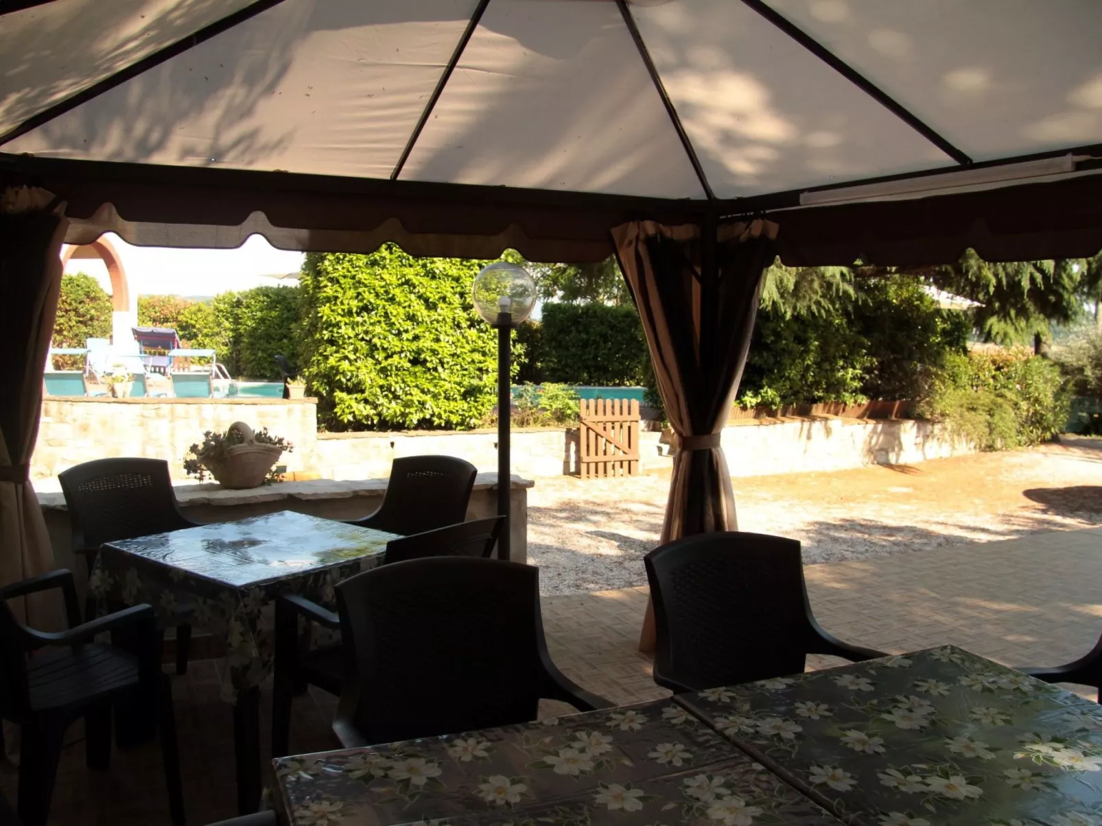 Wohnung Bosco-Buiten