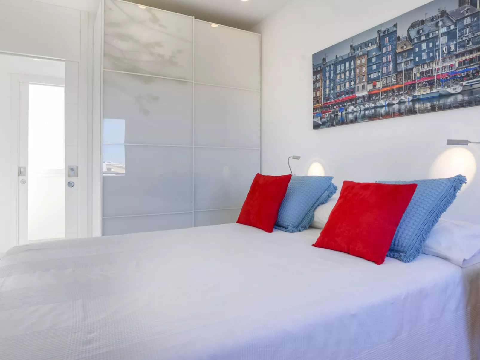 Apartment Caballito-Binnen