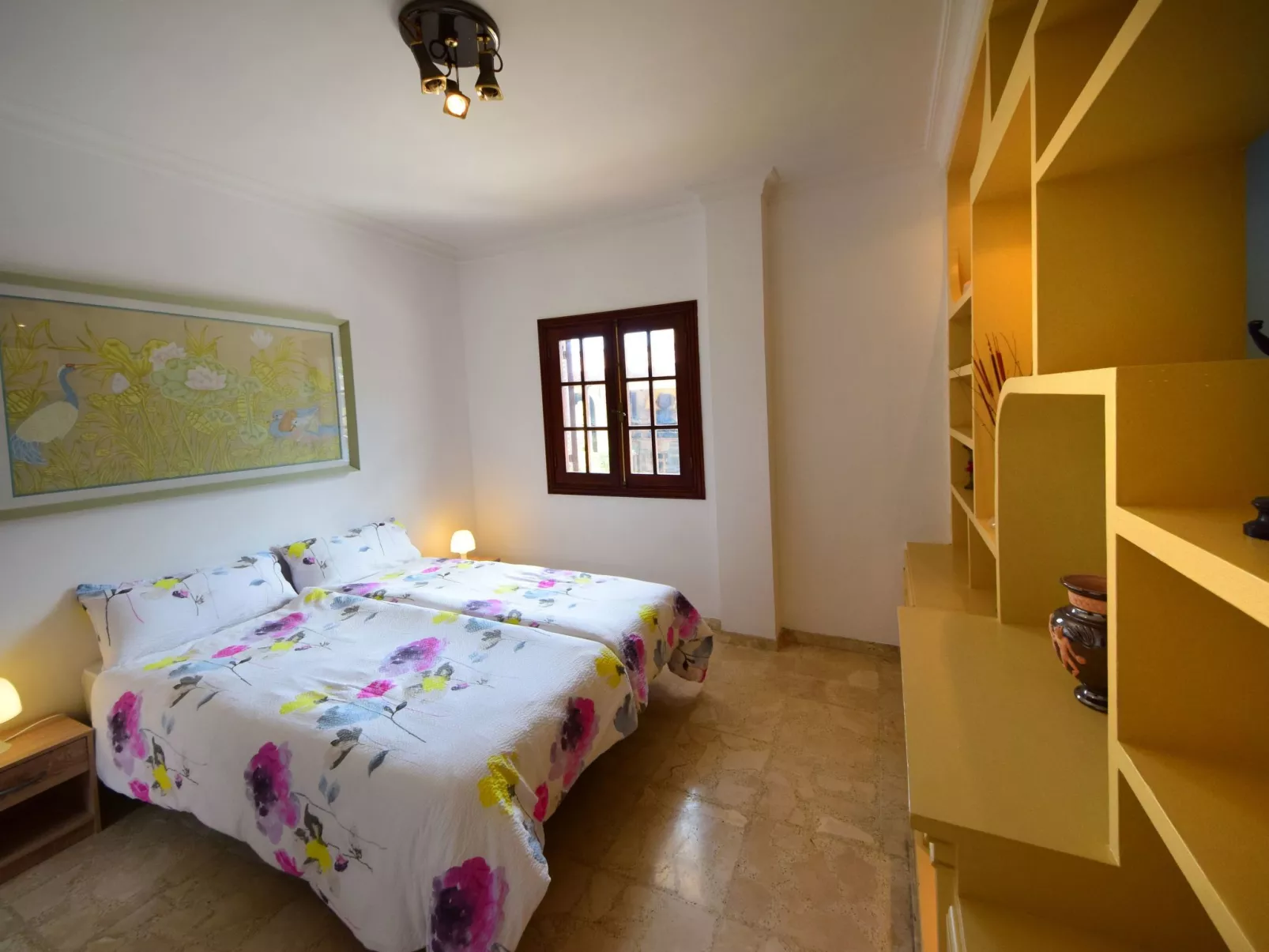 Haus Alina mit beheizbarem privatpool und barbecue-Binnen