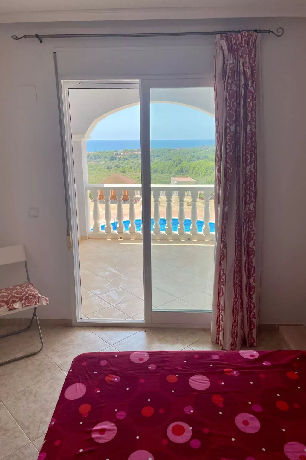 Apartamento Urb. Nerea II REF. 065-Binnen