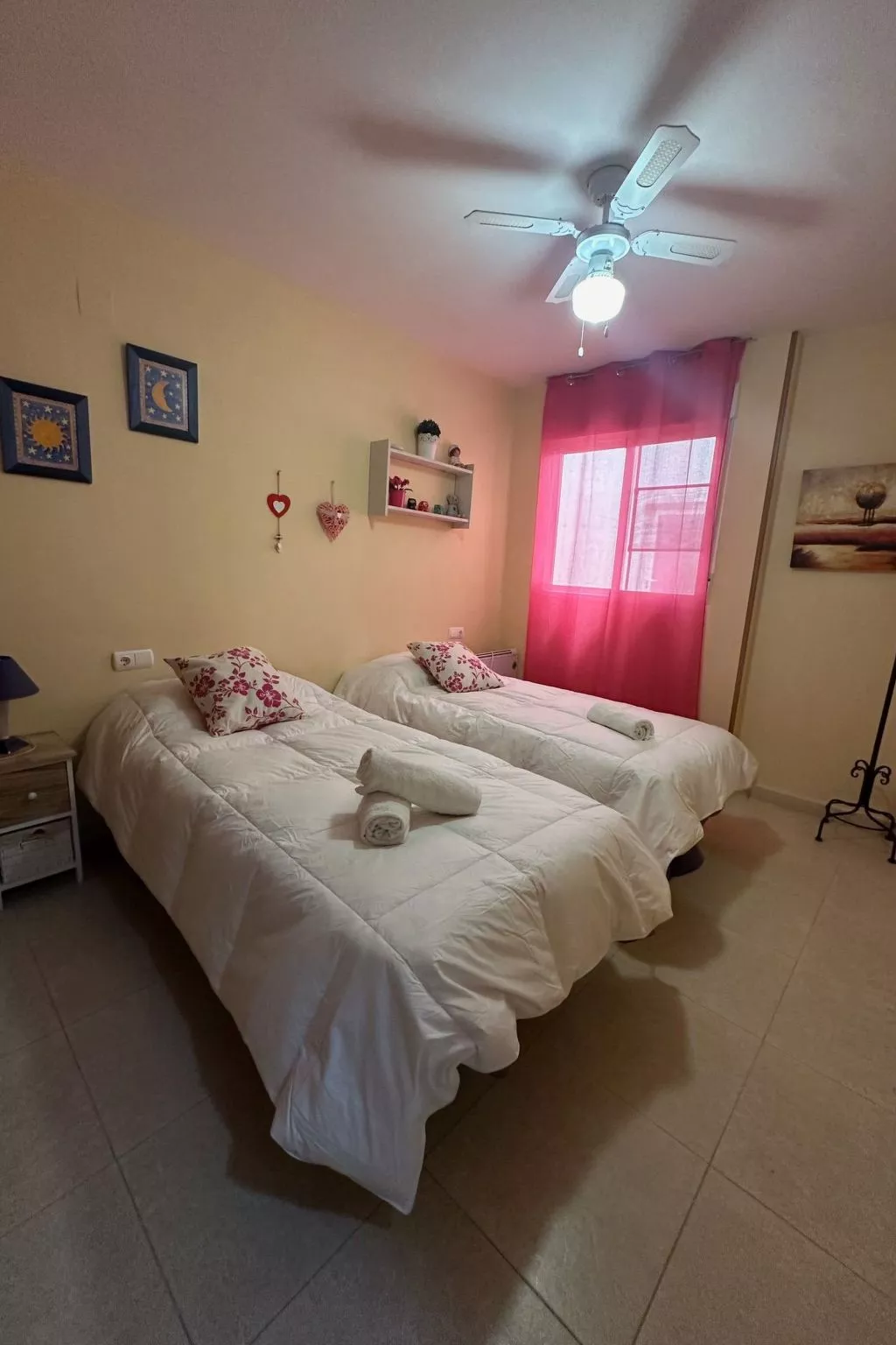 Wohnung oropesa pueblo ref 008-Binnen