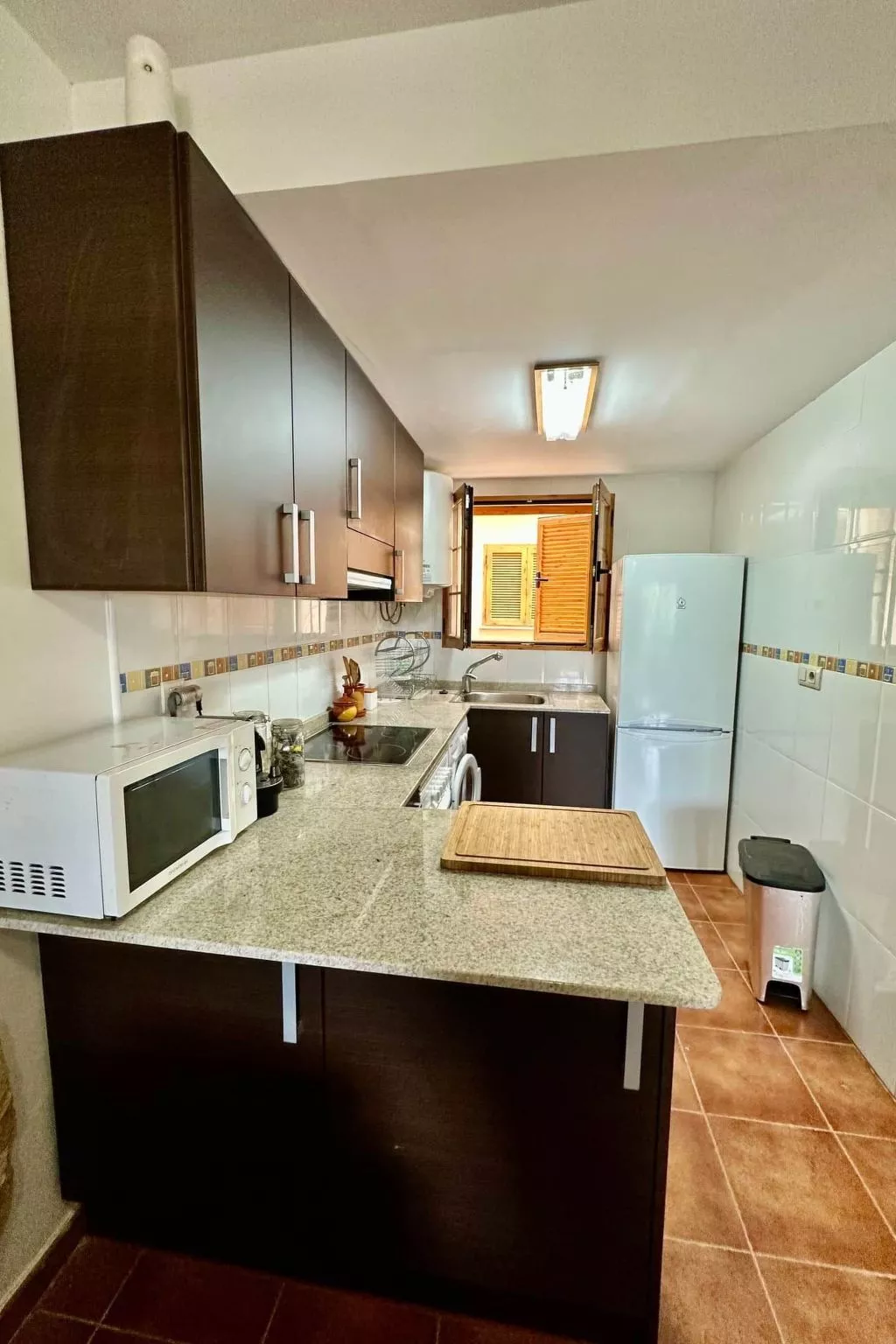 Bungalow Esqui Valdelinares REF 066-Binnen