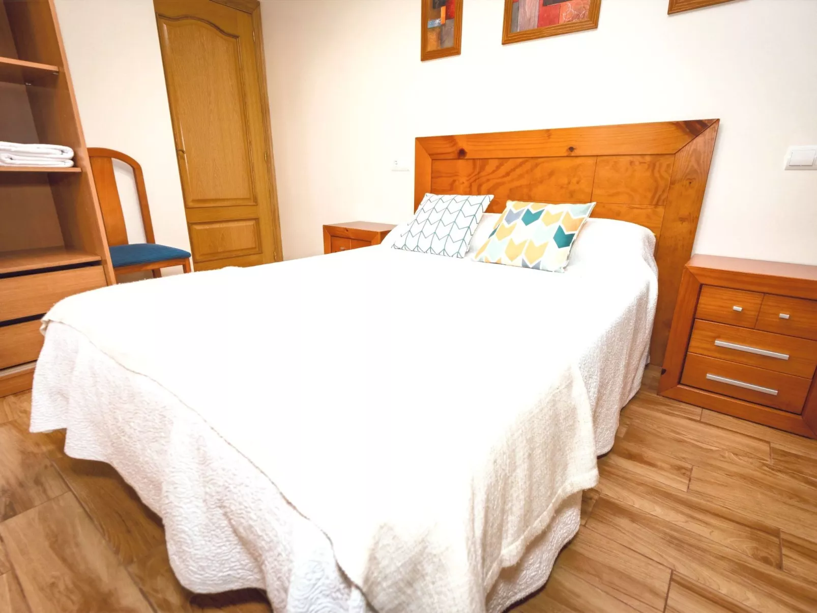 Ländlicher Bauernhof "Apartamentos Navalin"-Image-tags.info