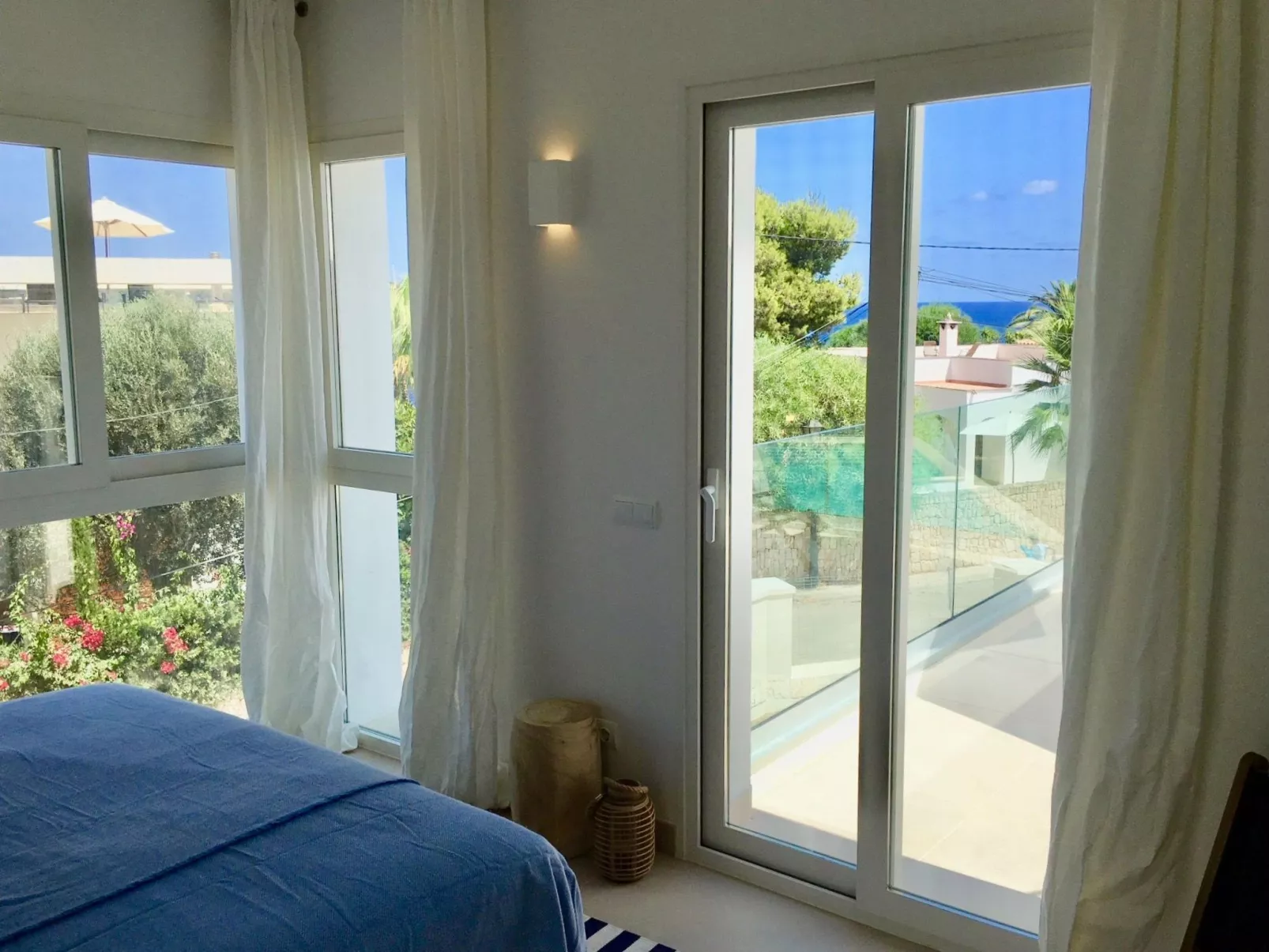 Casa Poggibonsi Mar-Binnen