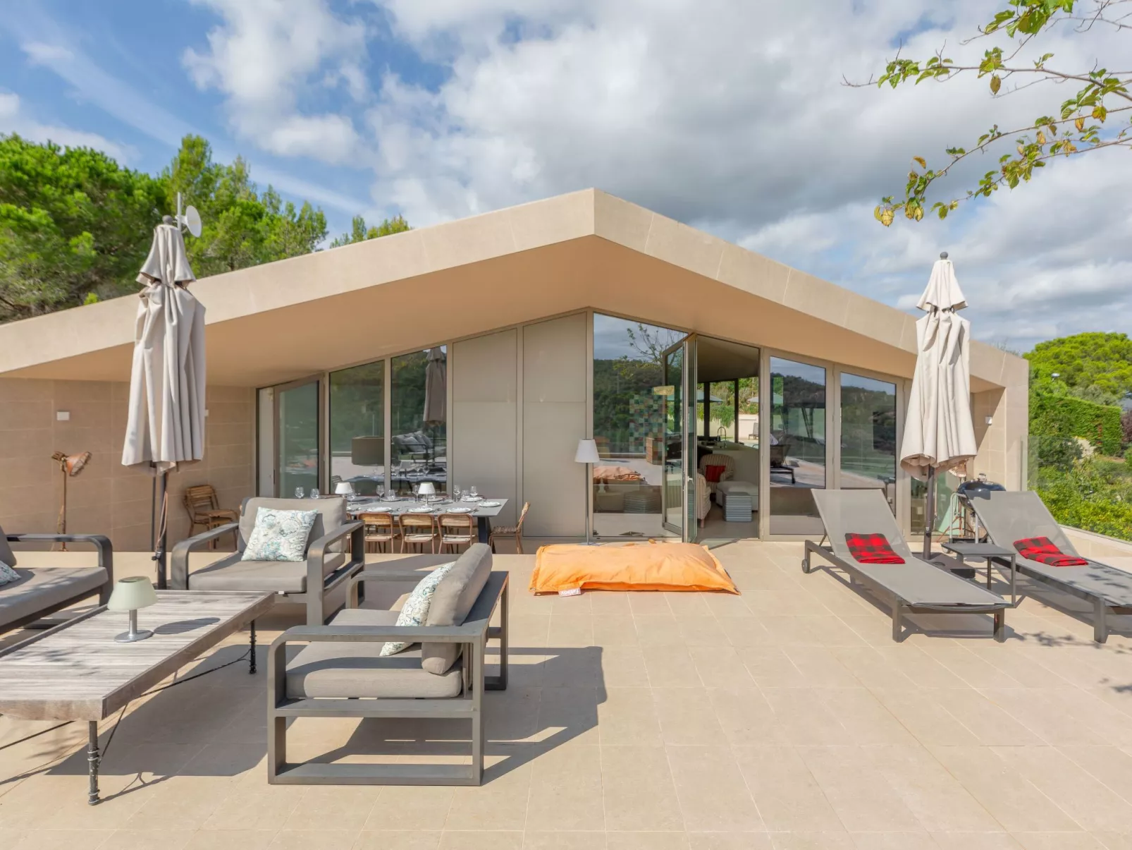 Ihr sorgloses Urlaubsziel-Binnen