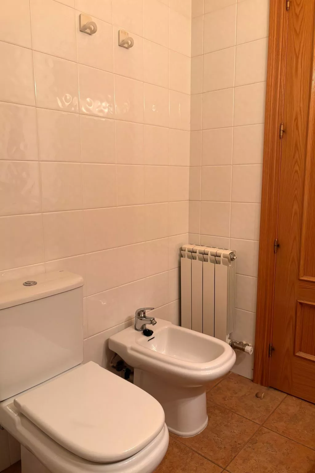 Sehr geräumige und helle Wohnung Erta 5 Vall de Boí - Binnen