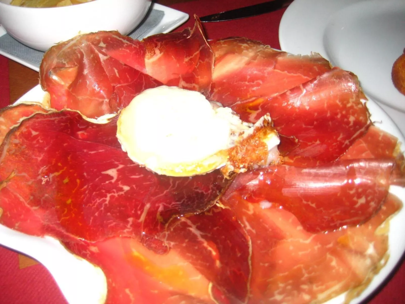 Apartment Rio Sella - Binnen