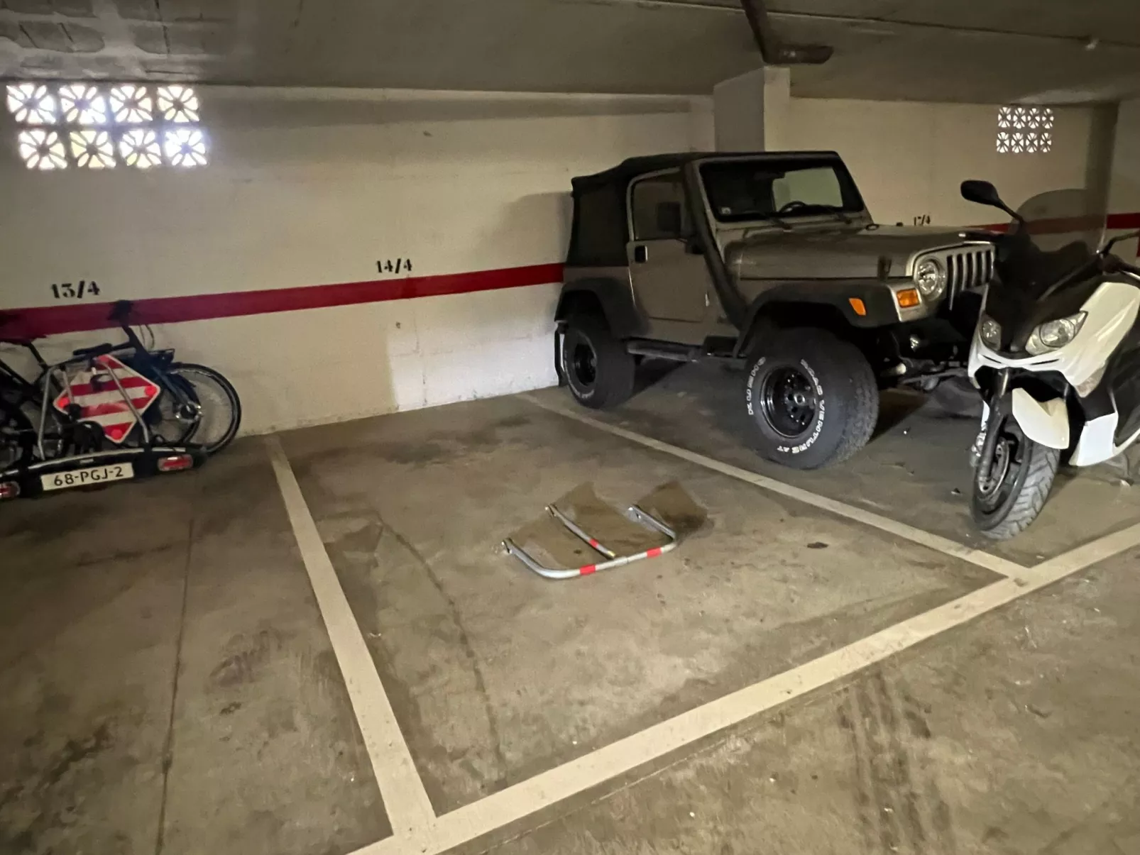 Rancho Miraflores Wohnung, Meerblick-Image-tags.info