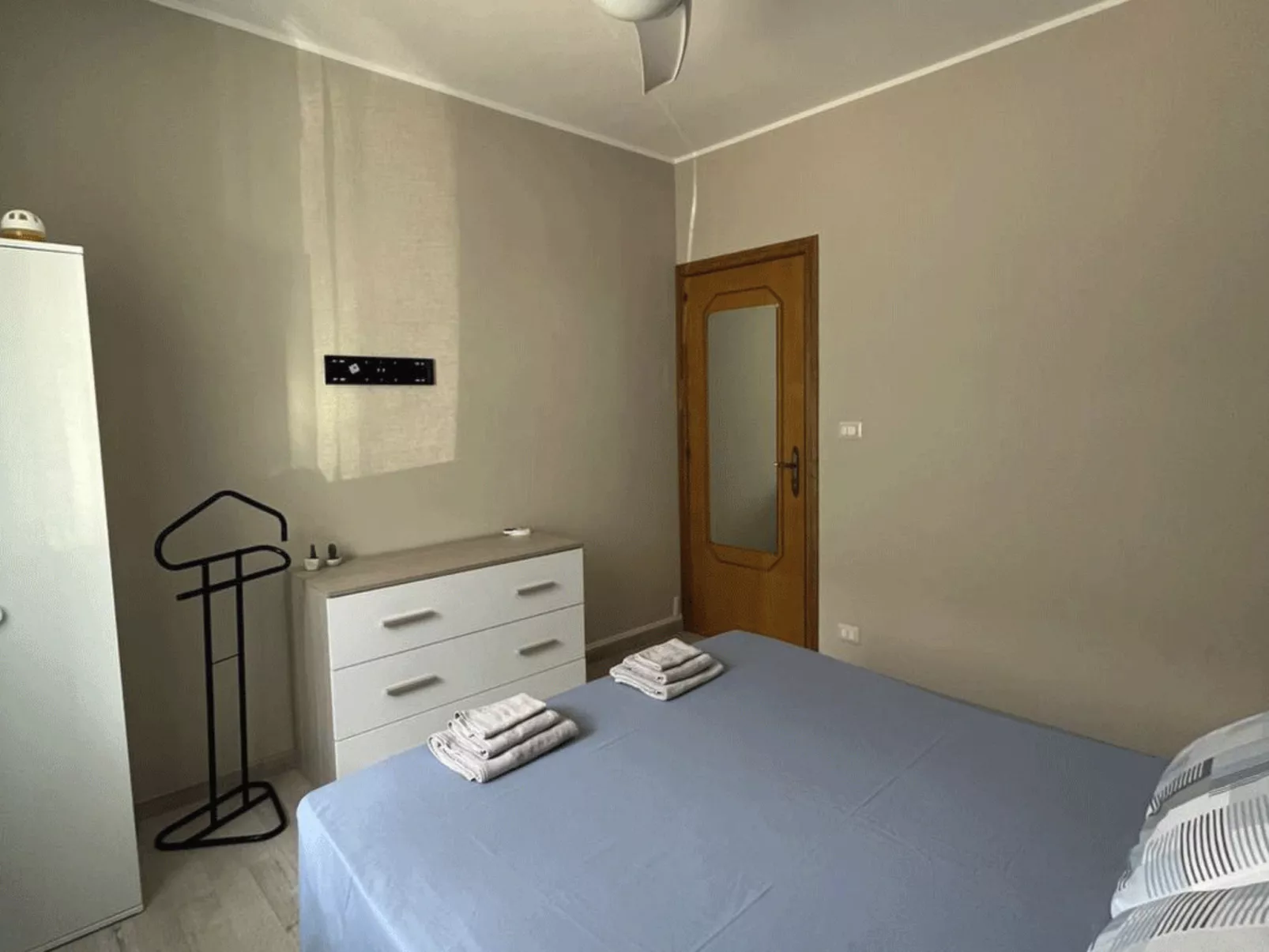 Wohnung "Etna Marine Garden"-Binnen