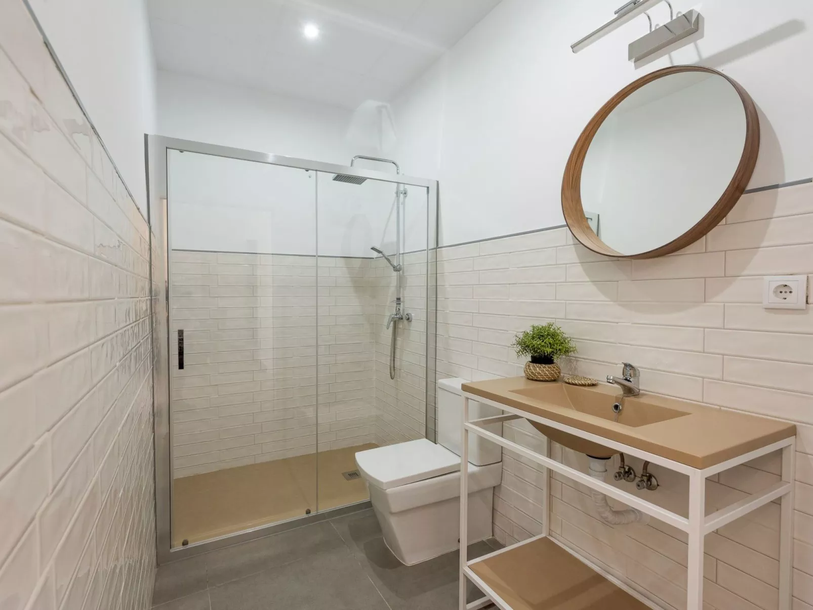 Wohnung Torero II-Binnen