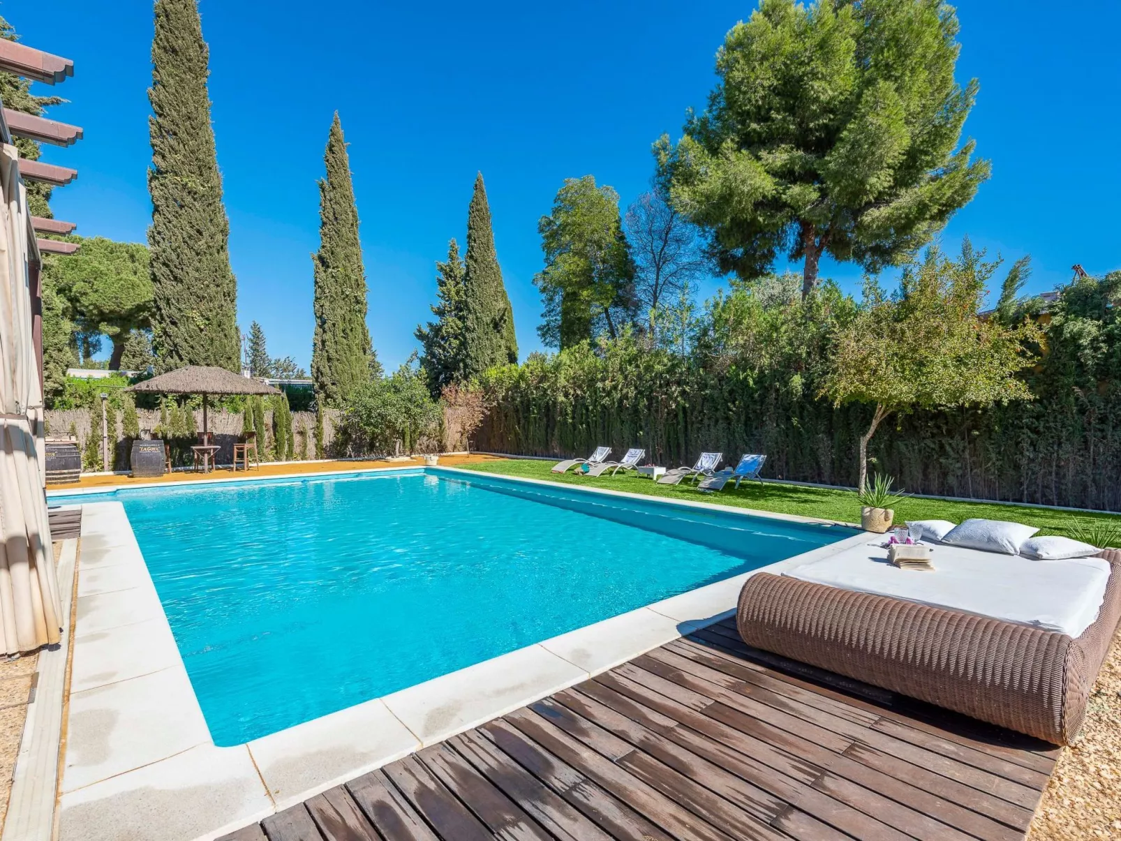 Landhaus La Teja-Image-tags.info