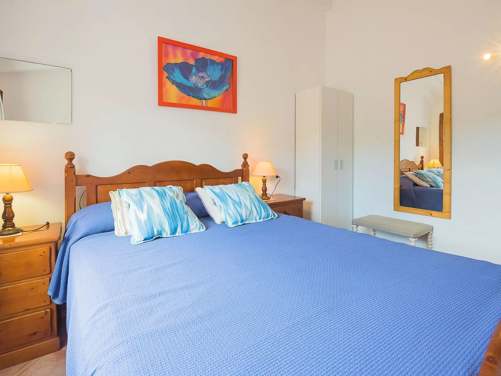 Villa para 5 Colonya Jaume BBQ, Pingpong Pollensa-Image-tags.info