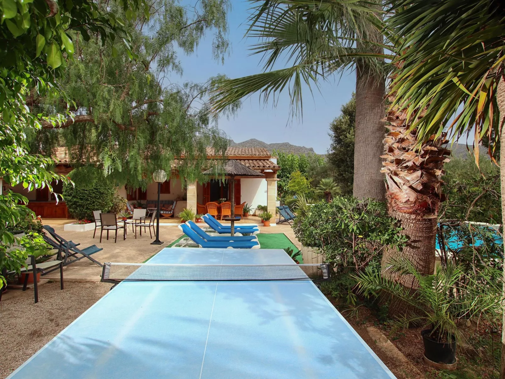 Ferienvilla "Font Mar-Image-tags.info