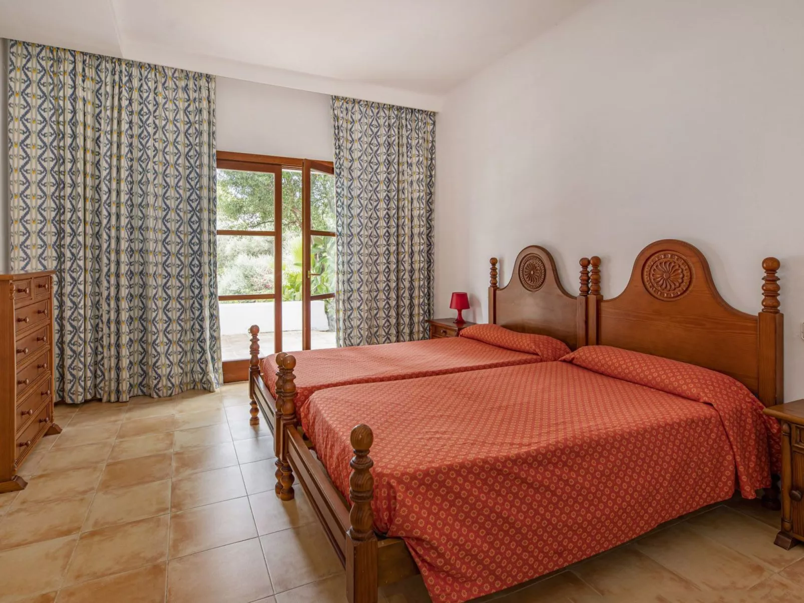 Villa Cala d'or cerca de la playa-Binnen