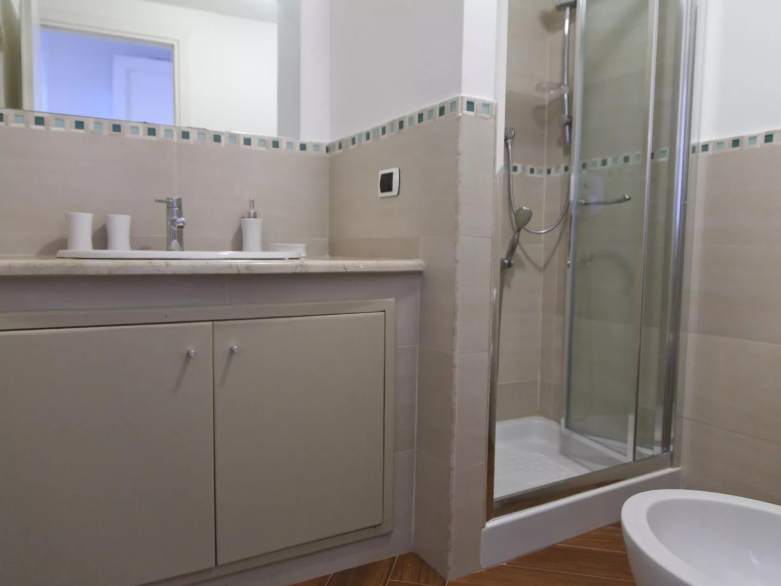 Giudecca-Balkon-Binnen