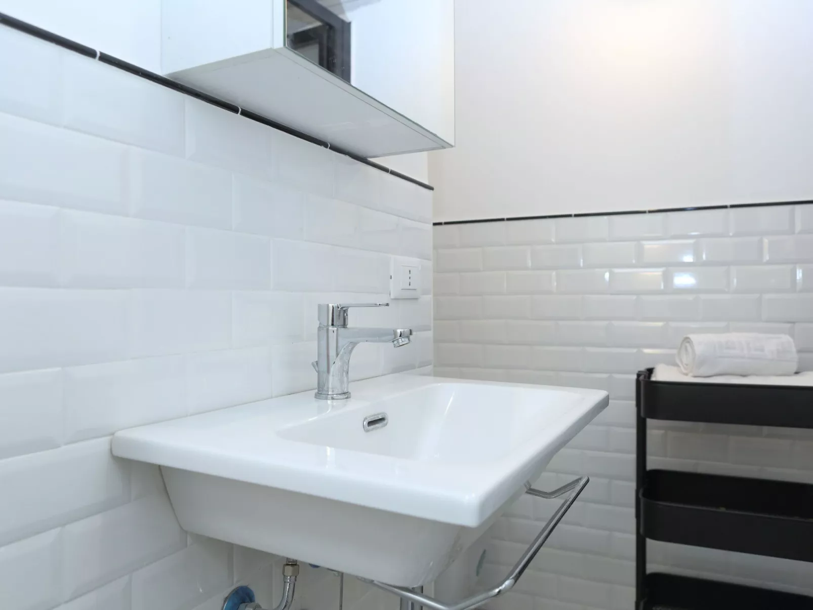 Charmante Wohnung in Cefalù mit Terrasse-Image-tags.info