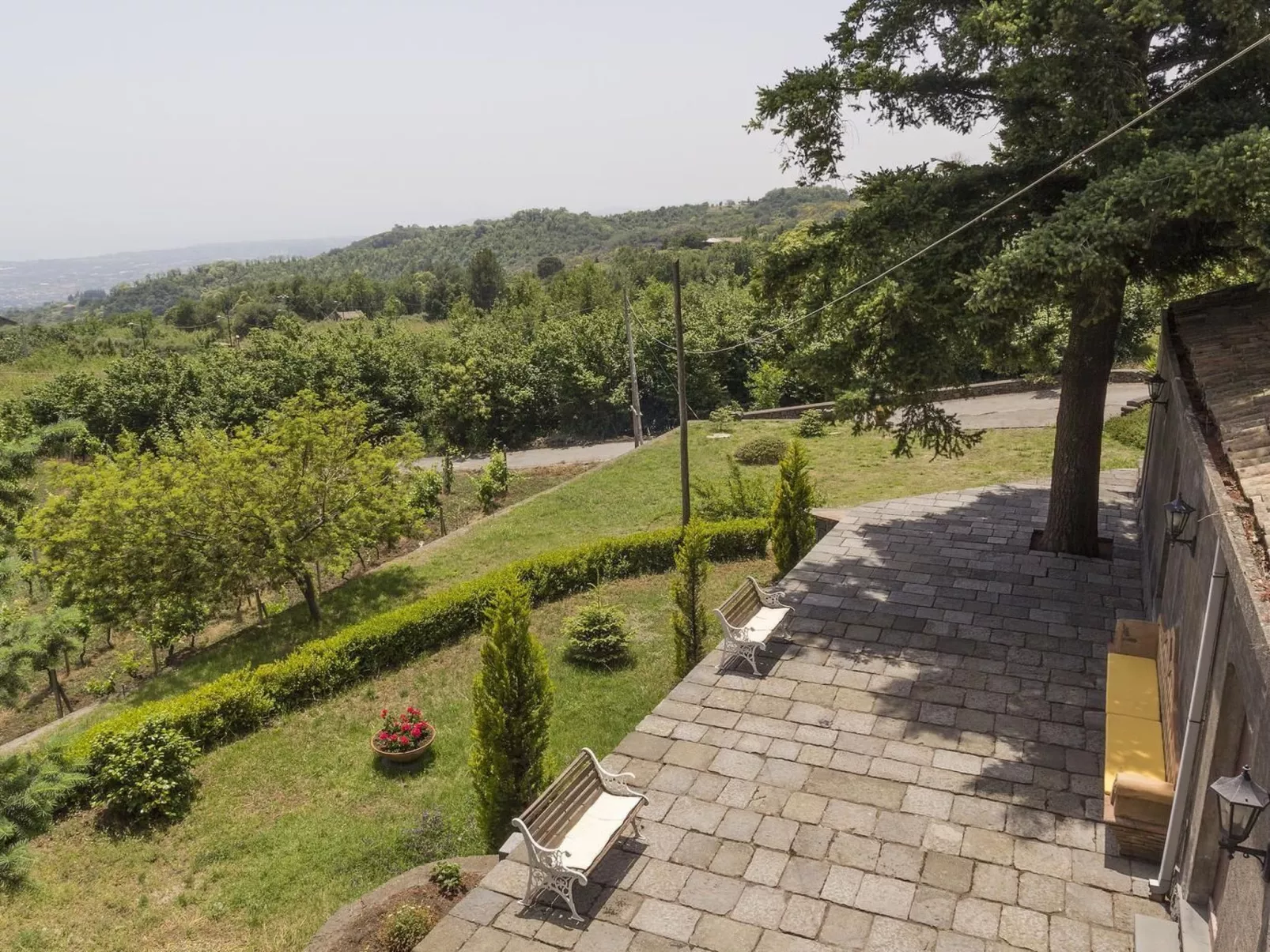 Villa Le Vignoble in Montargano-Image-tags.info