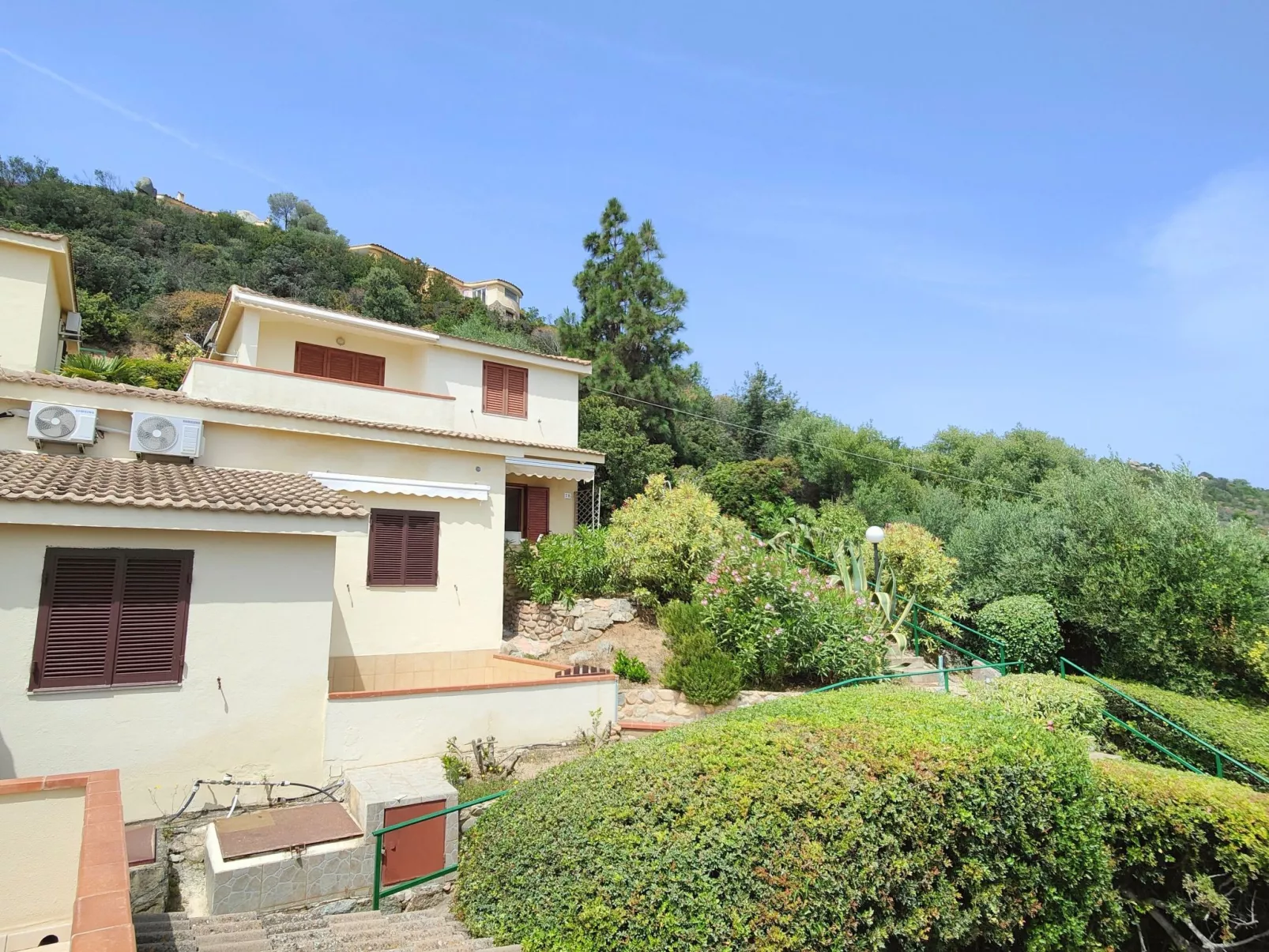 Belvedere Bilo-Buiten