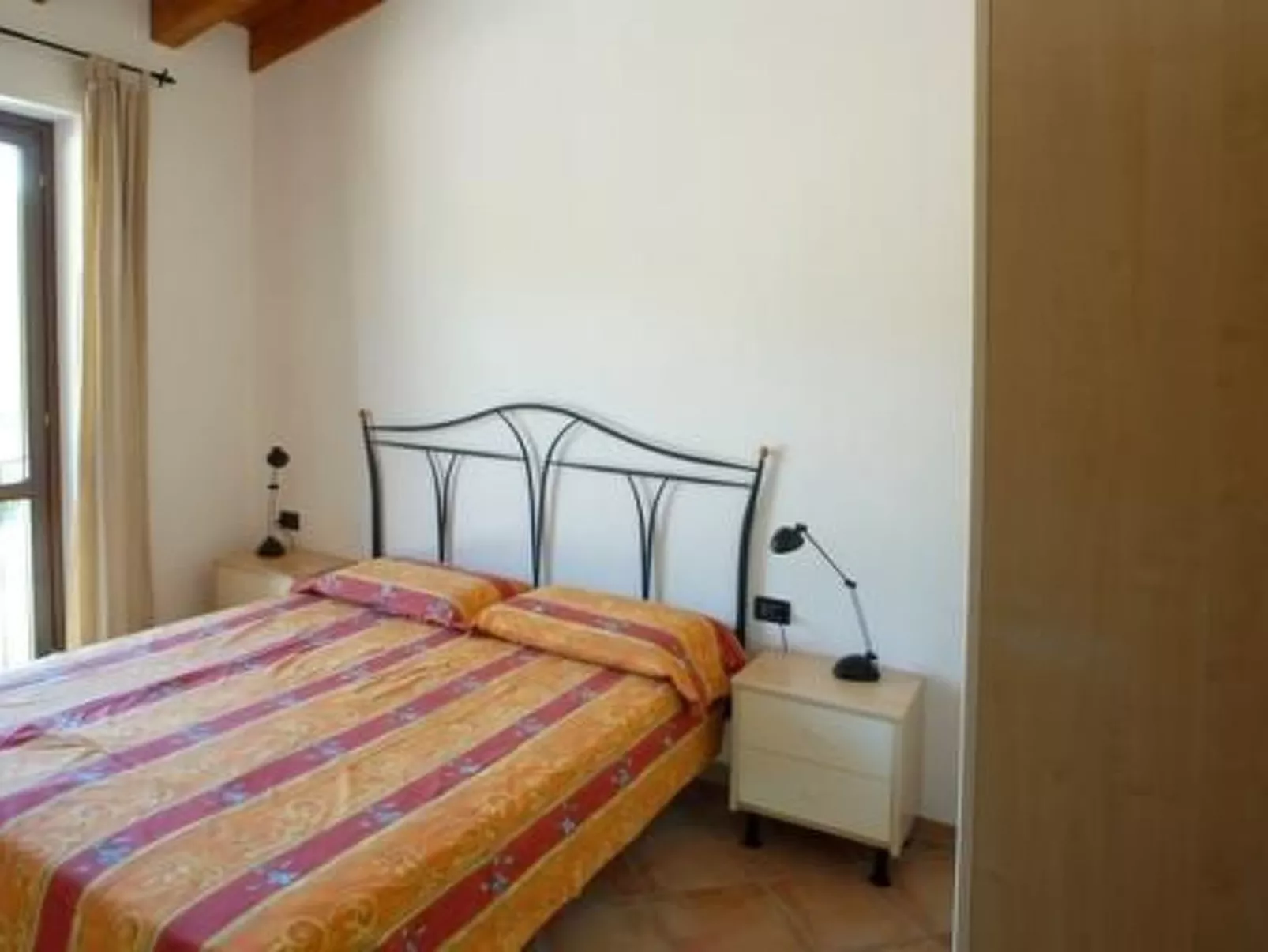 Zwei-Zimmer-Wohnung mit Garten'-Image-tags.info