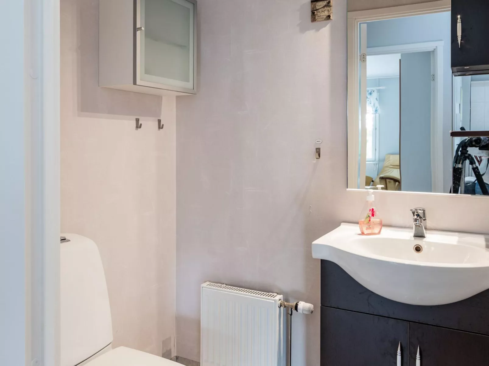 Käpälämäki-Binnen