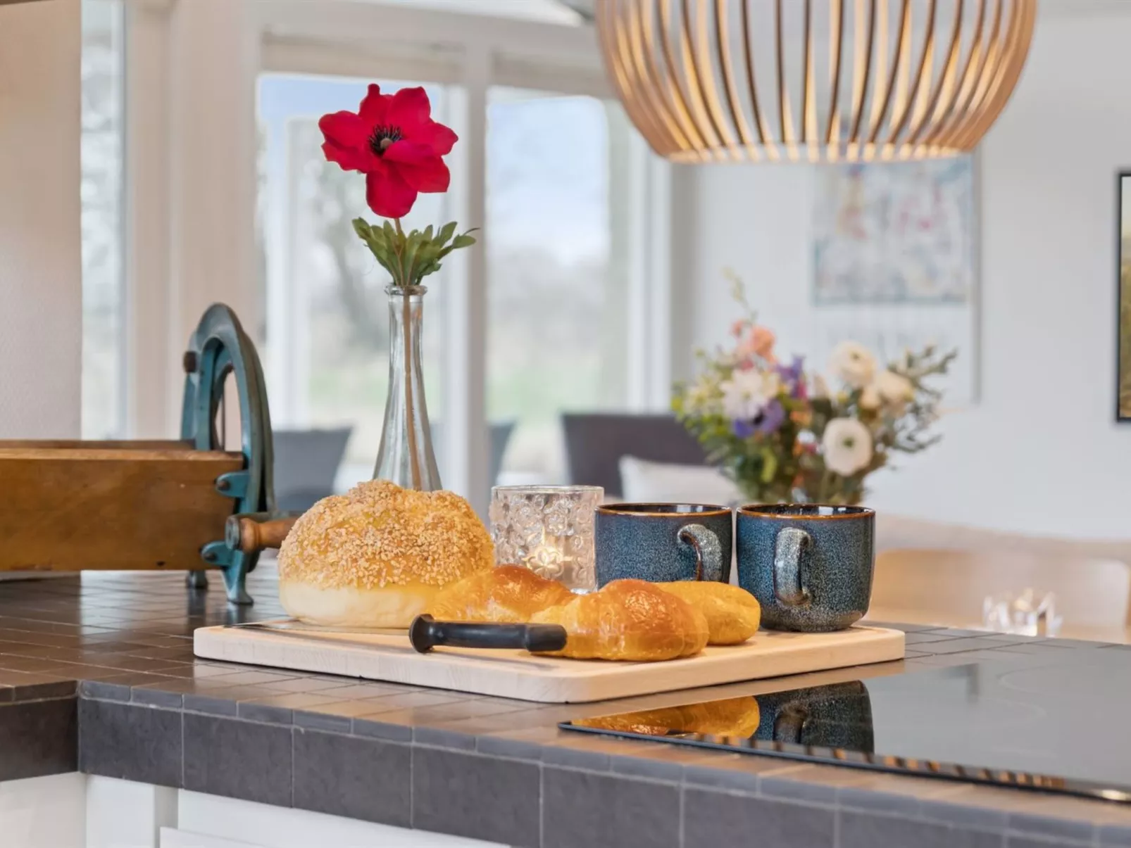 "Siegfried" - 300m to the fjord-Binnen