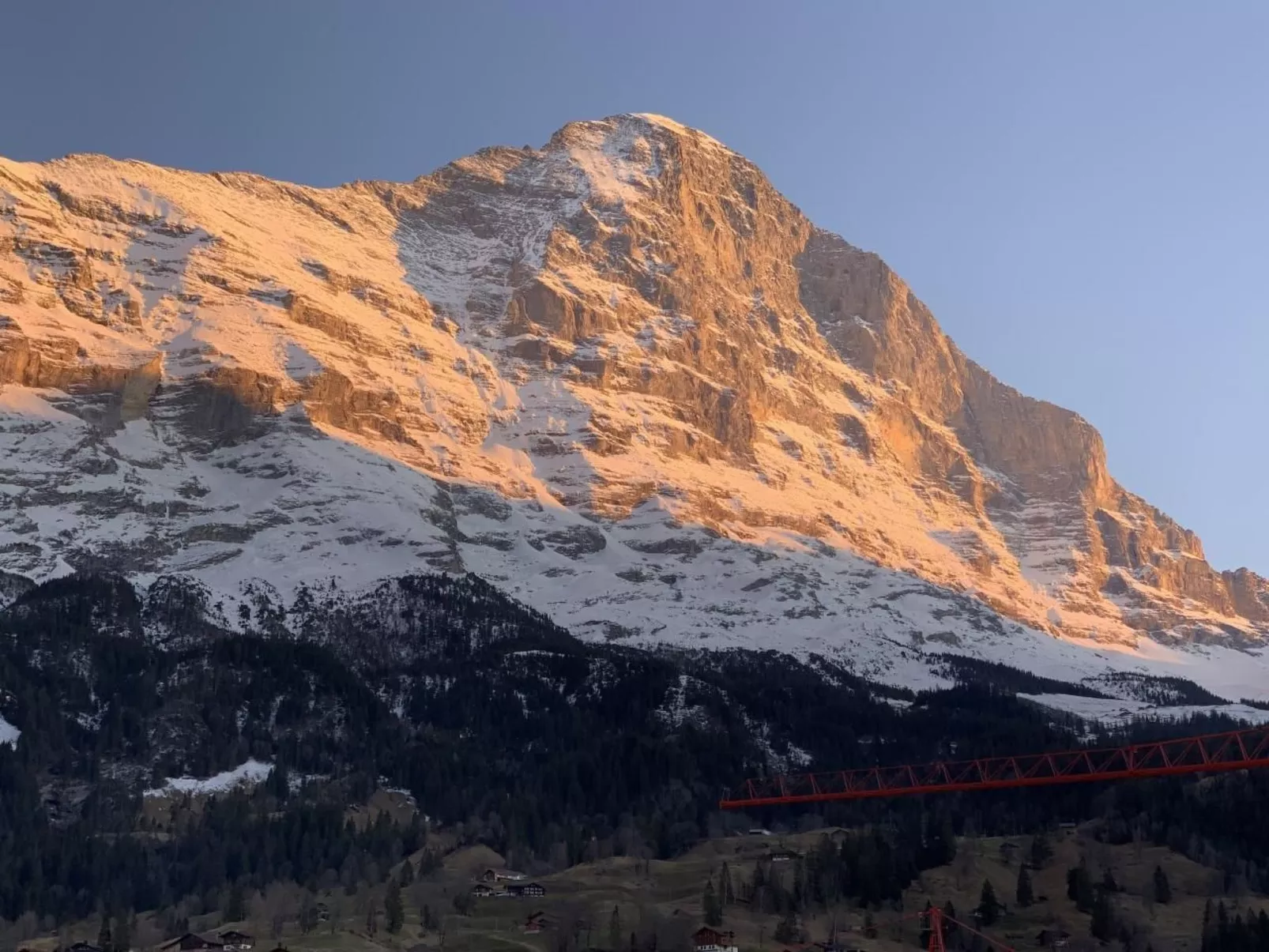 Chalet Fluehbluemli / Eigerview-Image-tags.info