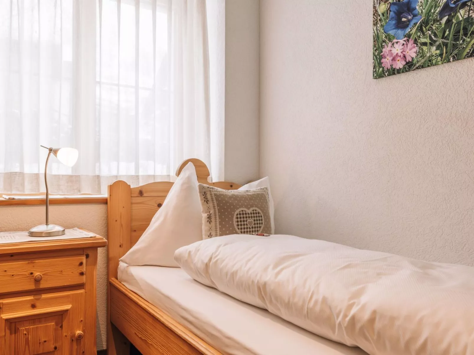 Hohturnen 3.5 Zimmer Wohnung-Binnen