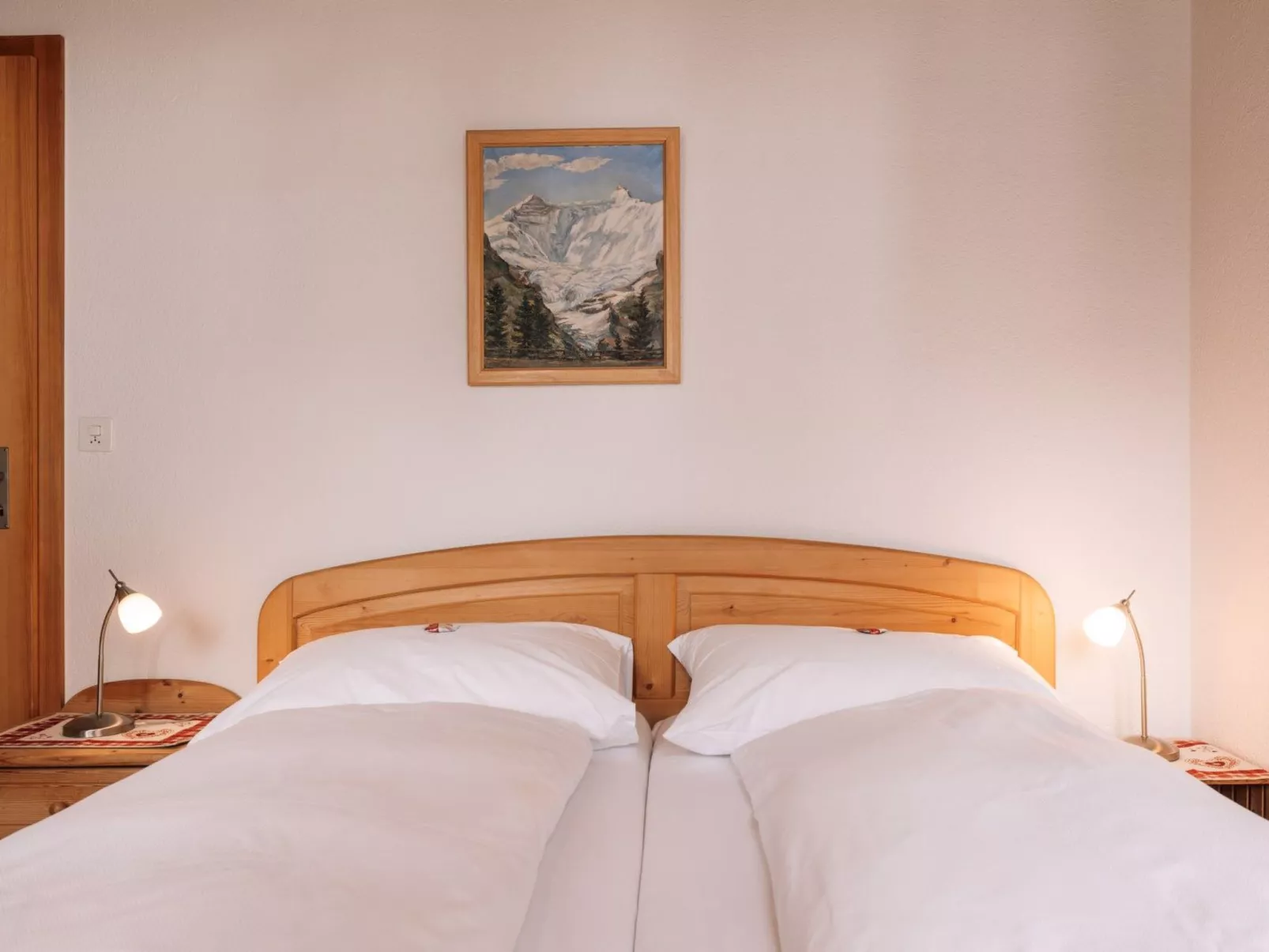 Hohturnen 2-Zimmer Wohnung-Binnen