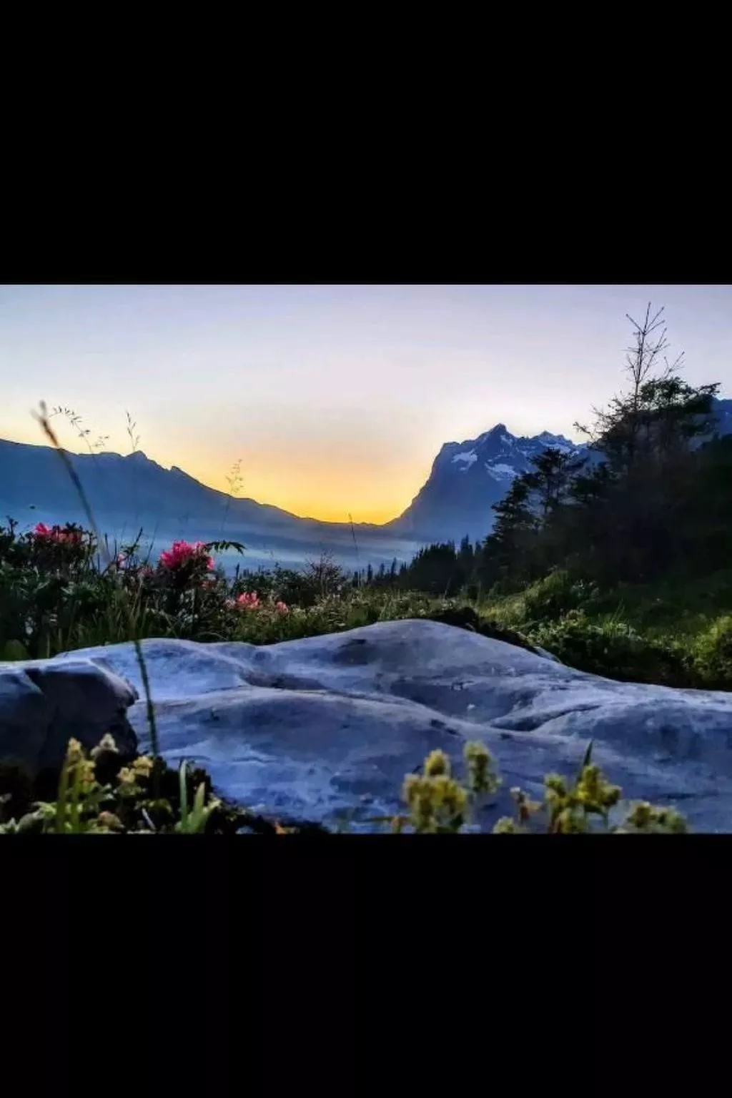Chalet Eigernordwand-Buiten