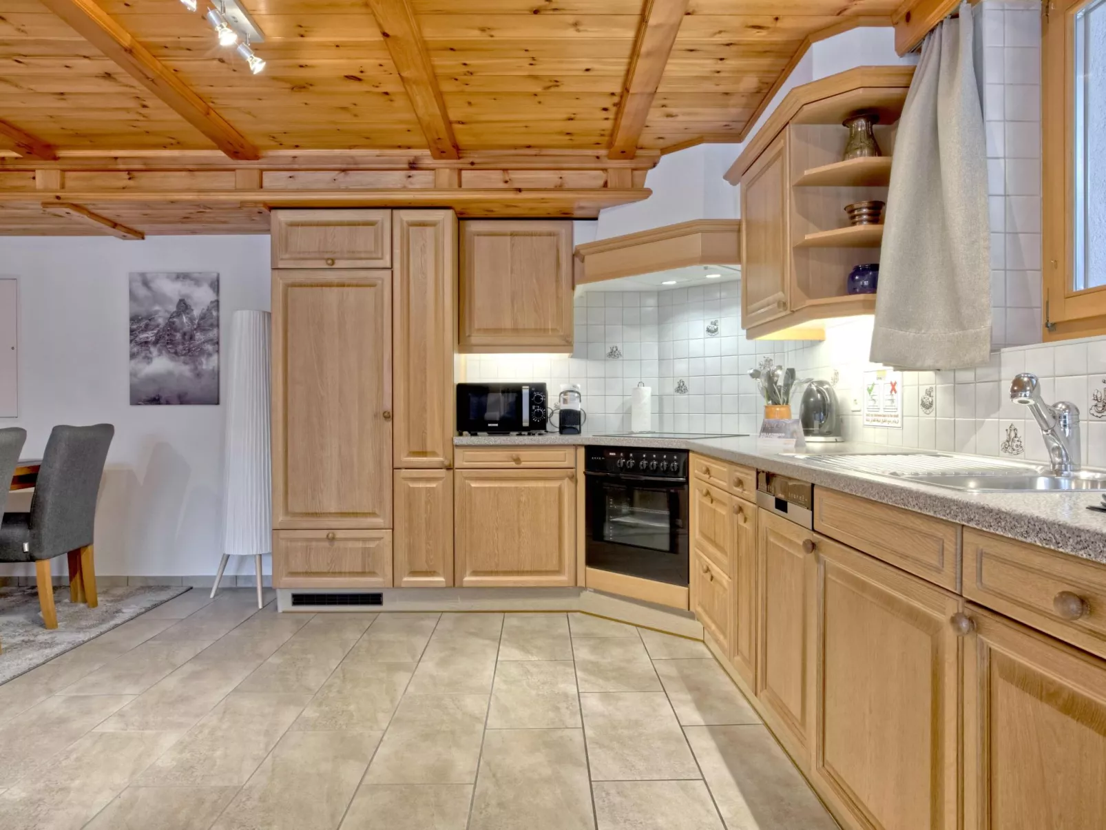 Apartment Babice 2.5-Binnen