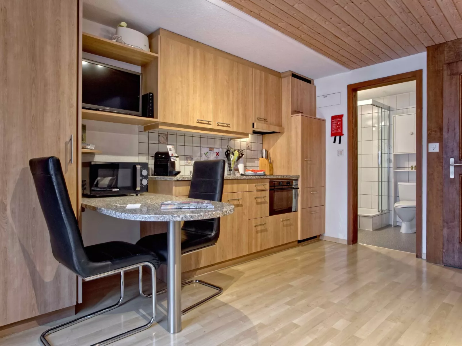 Studio Babice-Binnen